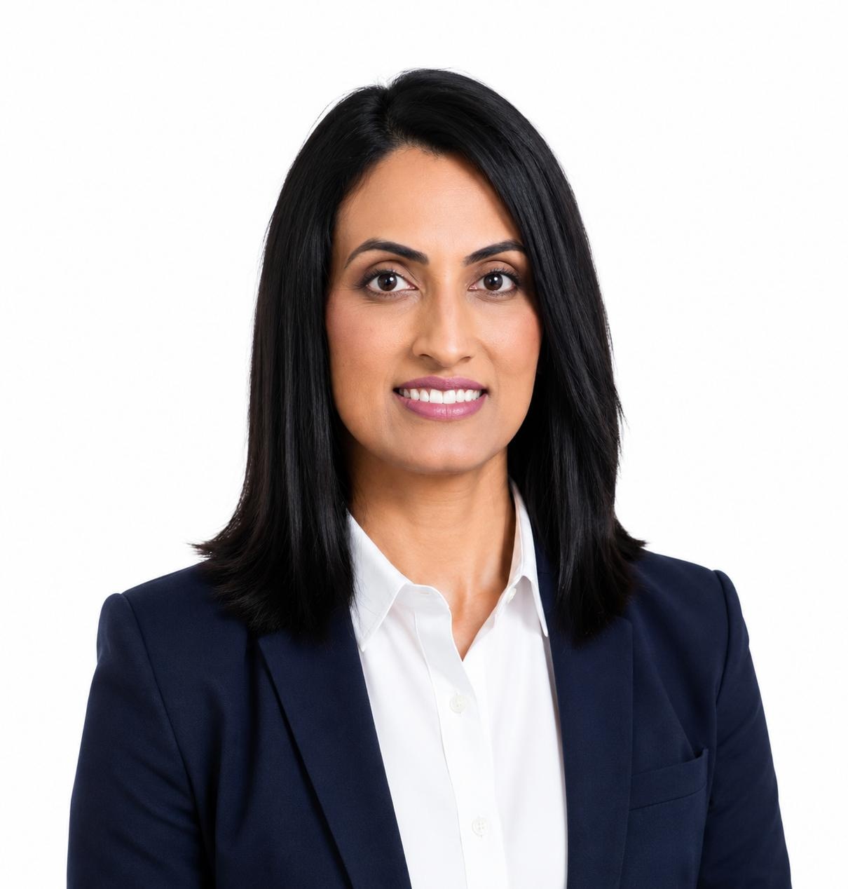 Beant Kaur Rai, Co-Founder and Operating Room Nurse